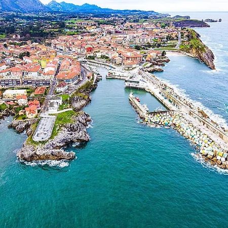 Apartamentos Los Molinos Льянес Екстер'єр фото