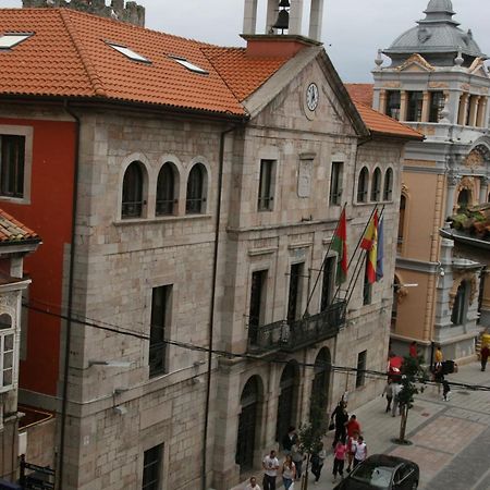 Apartamentos Los Molinos Льянес Екстер'єр фото