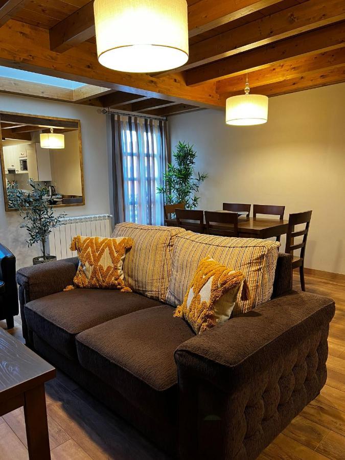 Apartamentos Los Molinos Льянес Екстер'єр фото