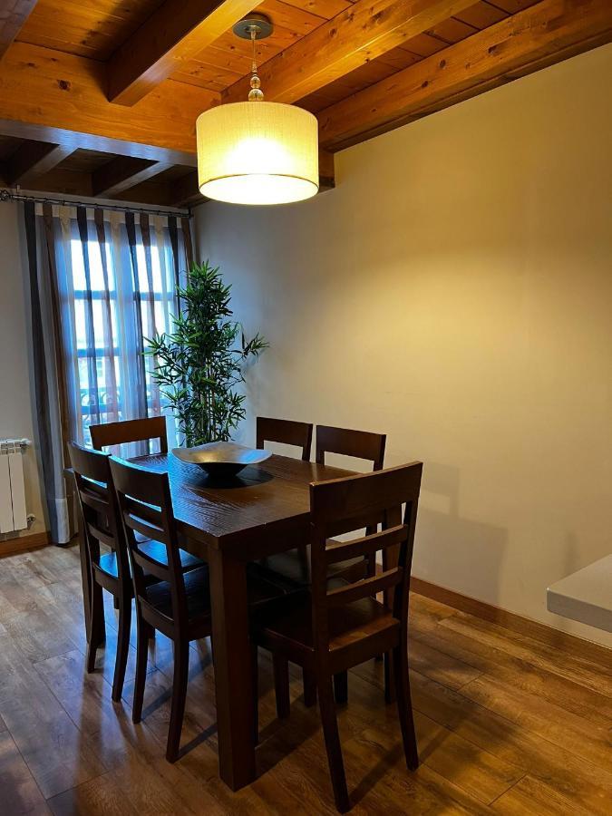 Apartamentos Los Molinos Льянес Екстер'єр фото