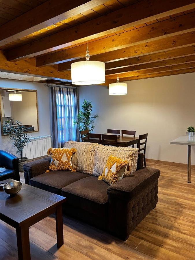 Apartamentos Los Molinos Льянес Екстер'єр фото