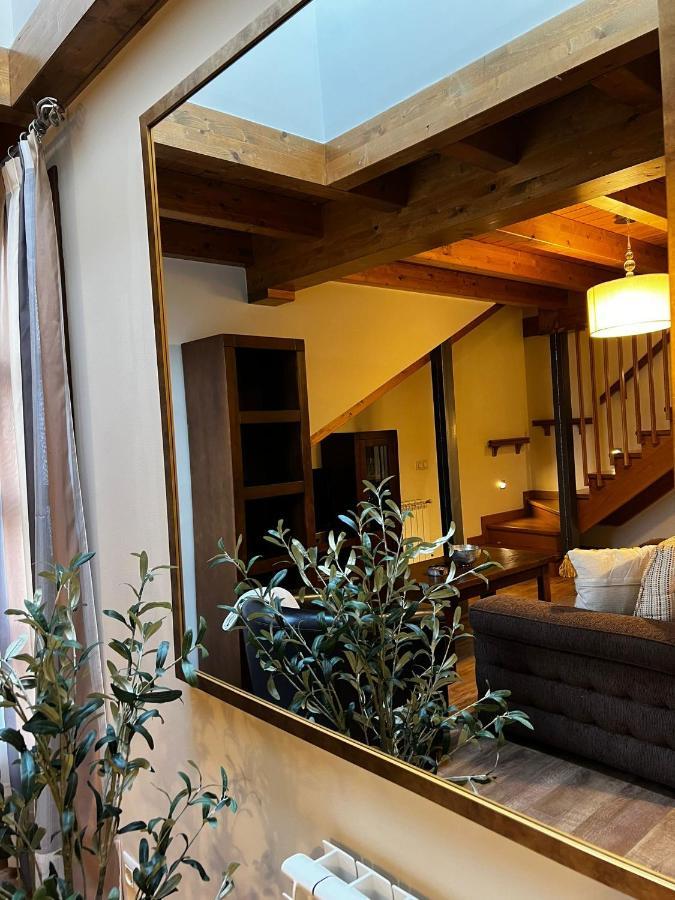 Apartamentos Los Molinos Льянес Екстер'єр фото