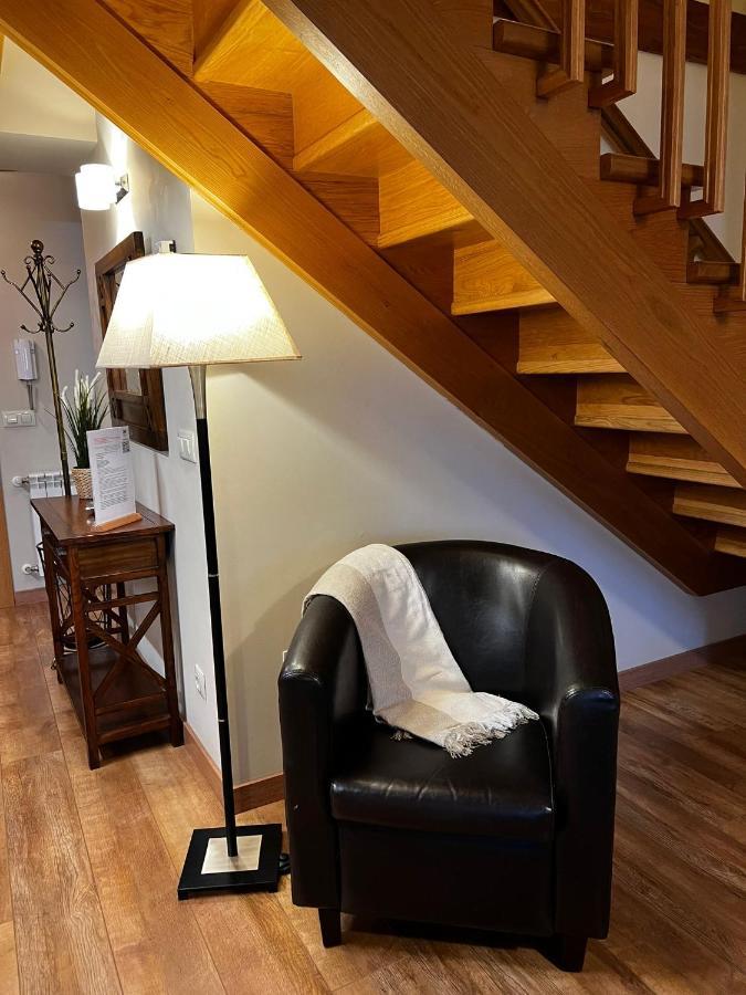 Apartamentos Los Molinos Льянес Екстер'єр фото