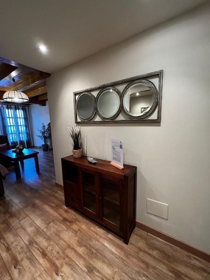 Apartamentos Los Molinos Льянес Екстер'єр фото
