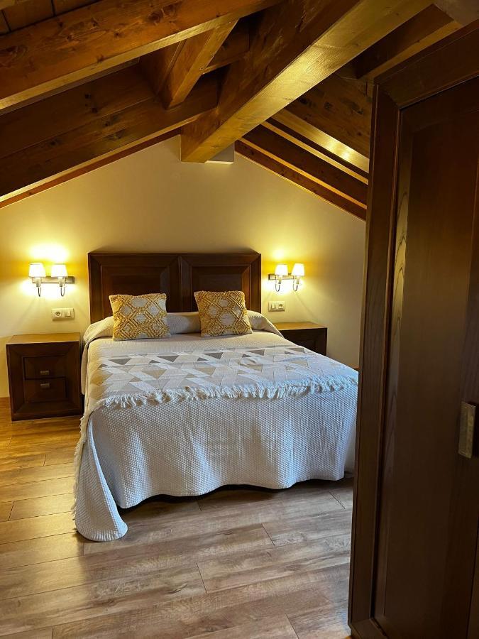 Apartamentos Los Molinos Льянес Екстер'єр фото