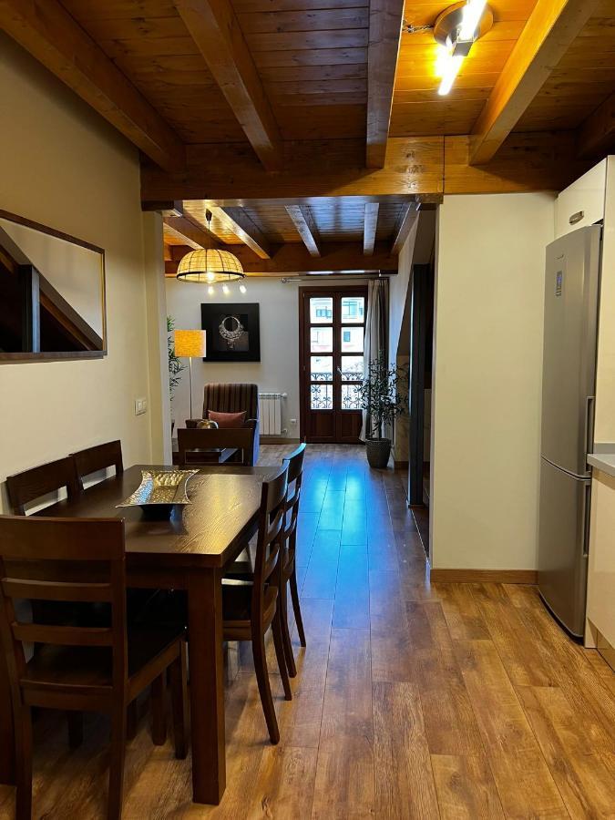 Apartamentos Los Molinos Льянес Екстер'єр фото
