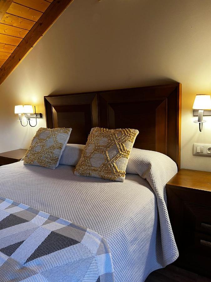 Apartamentos Los Molinos Льянес Екстер'єр фото