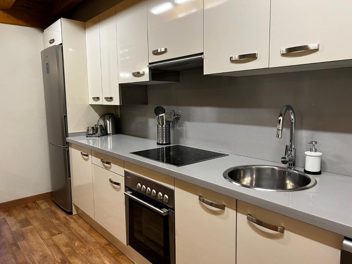 Apartamentos Los Molinos Льянес Екстер'єр фото