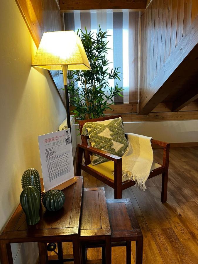 Apartamentos Los Molinos Льянес Екстер'єр фото