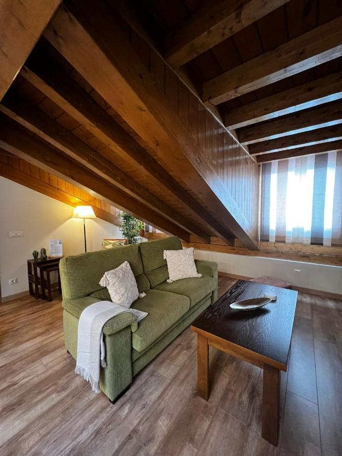 Apartamentos Los Molinos Льянес Екстер'єр фото