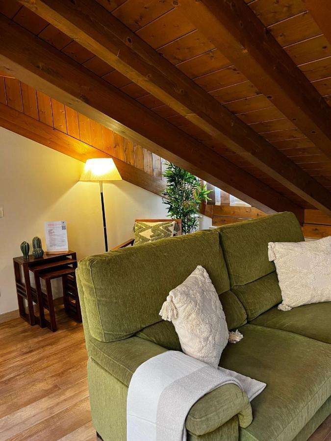 Apartamentos Los Molinos Льянес Екстер'єр фото