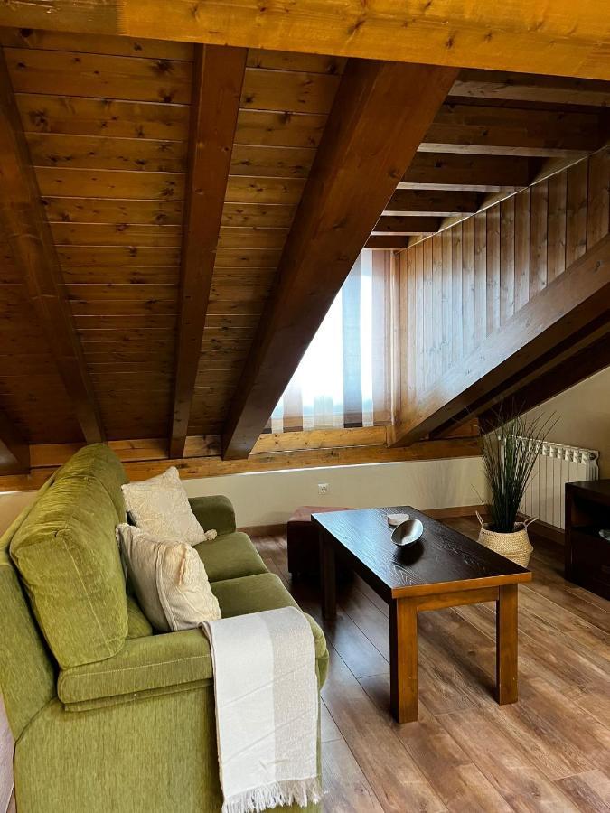 Apartamentos Los Molinos Льянес Екстер'єр фото