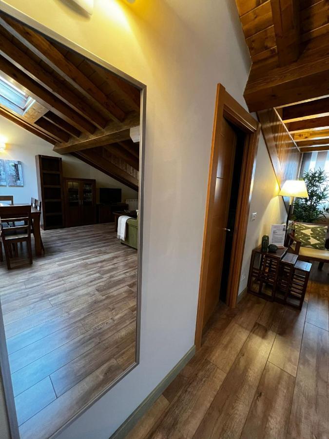 Apartamentos Los Molinos Льянес Екстер'єр фото