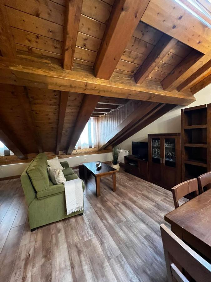 Apartamentos Los Molinos Льянес Екстер'єр фото