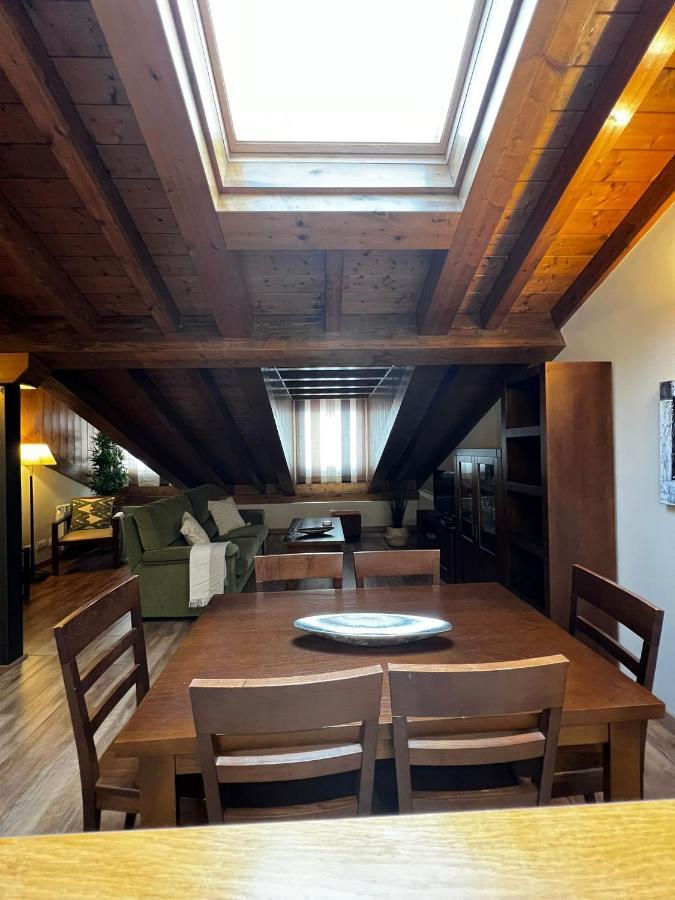 Apartamentos Los Molinos Льянес Екстер'єр фото