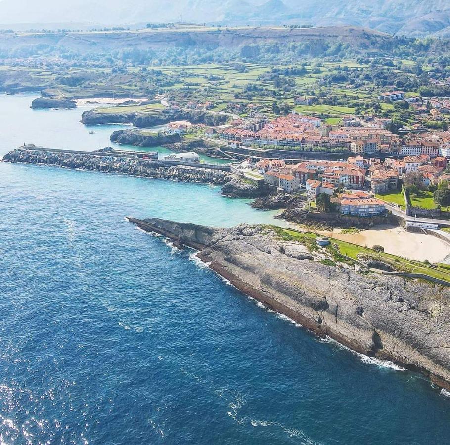 Apartamentos Los Molinos Льянес Екстер'єр фото